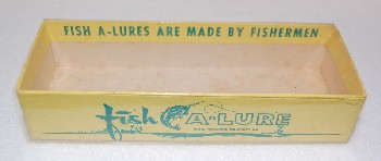 Fish A-Lure Box